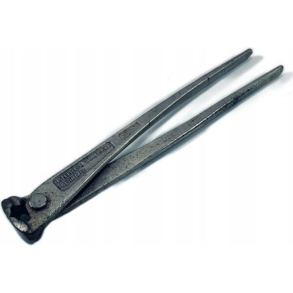 Knipex Szczypce zbrojarskie, 300mm, o zwiększonym przełożeniu, 99 10 300, KNIPEX