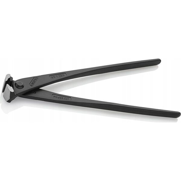 Knipex Szczypce zbrojarskie, 300mm, o zwiększonym przełożeniu, 99 10 300, KNIPEX