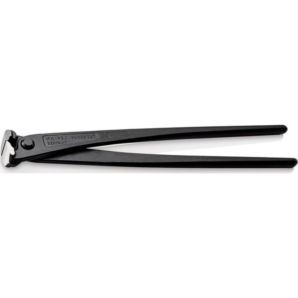 Knipex Szczypce zbrojarskie, 300mm, o zwiększonym przełożeniu, 99 10 300, KNIPEX