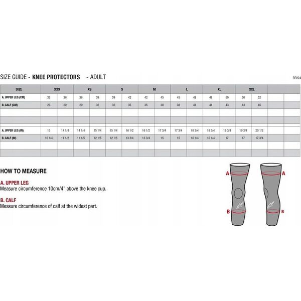 Alpinestars Ochraniacze na kolana ALPINESTARS PARAGON PLUS KNEE PROTECTORS, Black, Ochrona level 1 Rozmiar: S