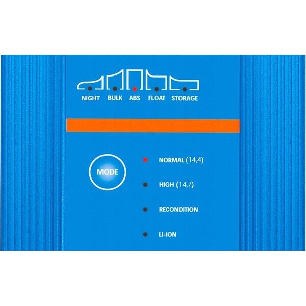 Victron Energy Prostownik Victron Blue Smart IP65 12V 25A Bluetooth