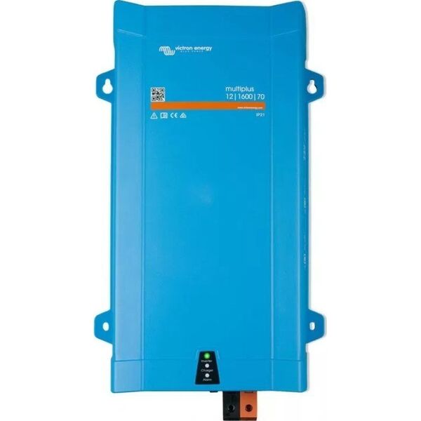 UPS Triton Inwerter Victron Energy MultiPlus Slim 12/1600/70-16 VE.Bus