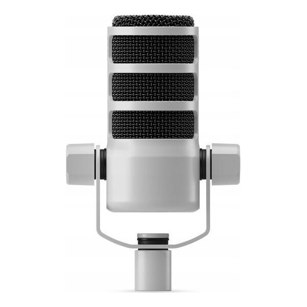 Mikrofon Rode Rode PodMic Mikrofon - White Edition