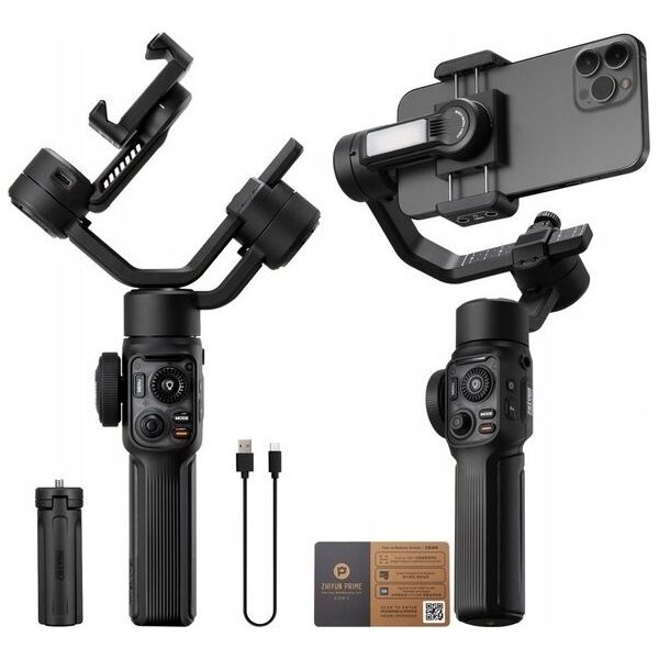 Gimbal Zhiyun Zhiyun Smooth 5S AI