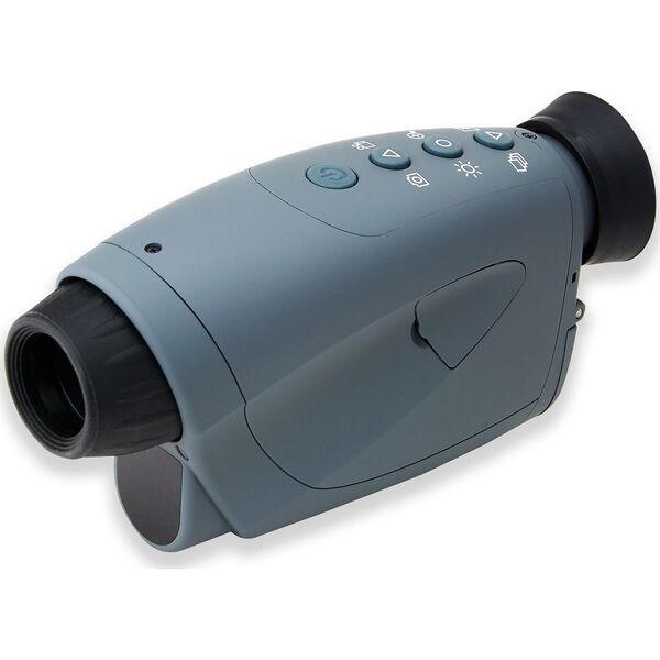 Lornetka Carson Carson Aura plus 2x