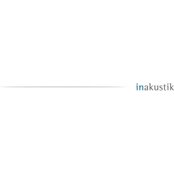 Inakustik in-akustik Premium Network cable CAT6 RJ45 1M