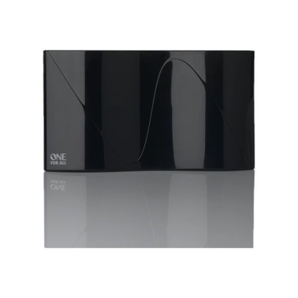 Antena RTV One For All One for All DVB-T Designantenna black SV9323-5G