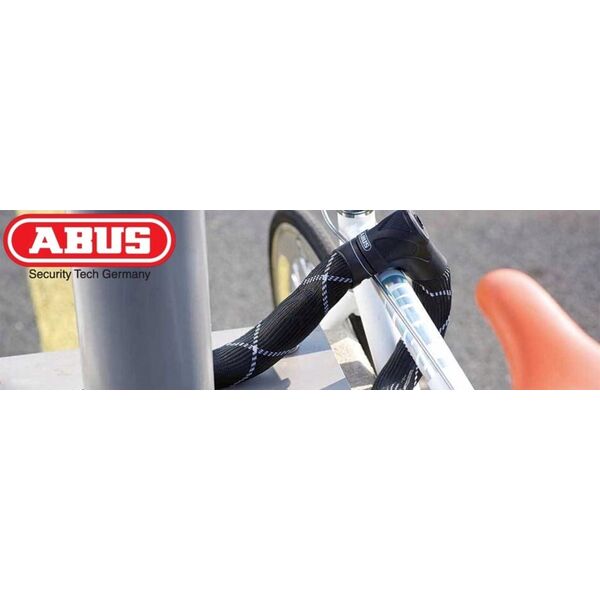 Abus ABUS 9809K/170 BK