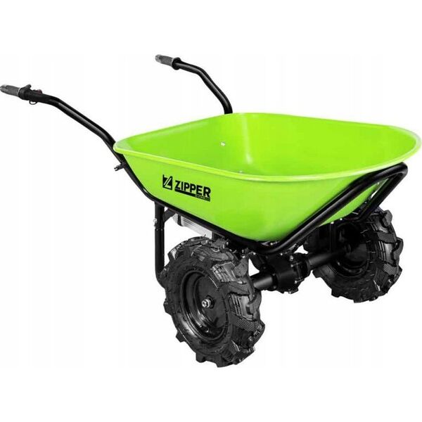 Zipper Zipper ZI-EWB260 electric wheel barrow
