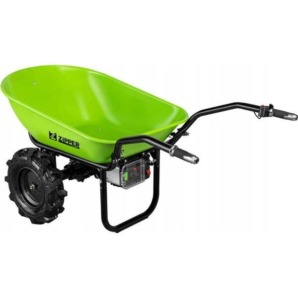 Zipper Zipper ZI-EWB260 electric wheel barrow