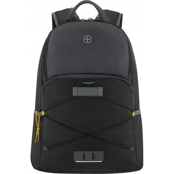 Wenger Wenger NEXT23 Trayl 15,6 Laptop Backpack black