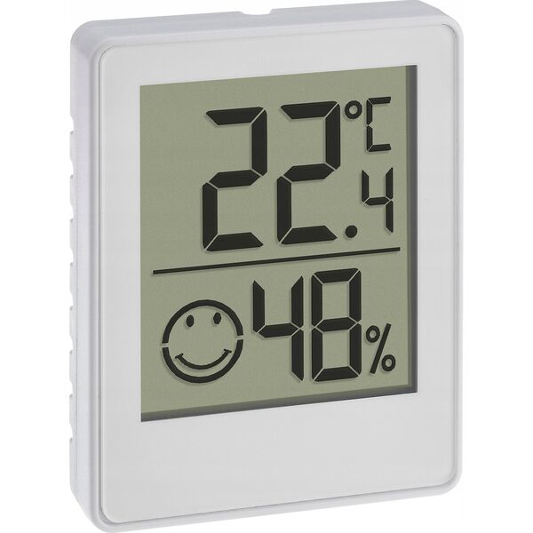 TFA TFA 30.5039.02 Digitale Thermo Hygrometer