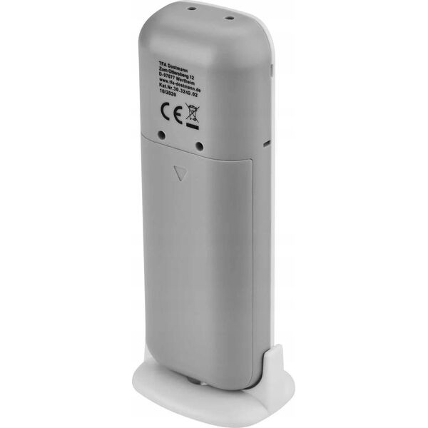 TFA TFA 30.3249.02 white Thermo-Hygro-Sender