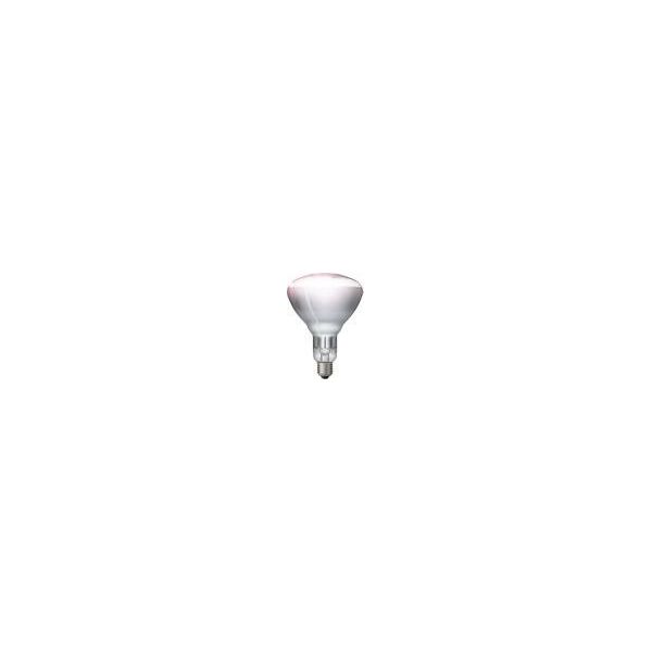 Philips Philips infrared lamp BR125 IR 250W E27 230-250V CL