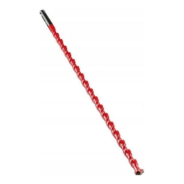 Wiertło Alpen Alpen Multicut Set 4-pcs.
