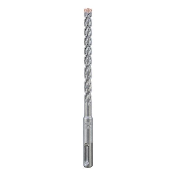 Wiertło Alpen Alpen SDS+ FORCE X Box 3 pcs. 6- 8-10x160