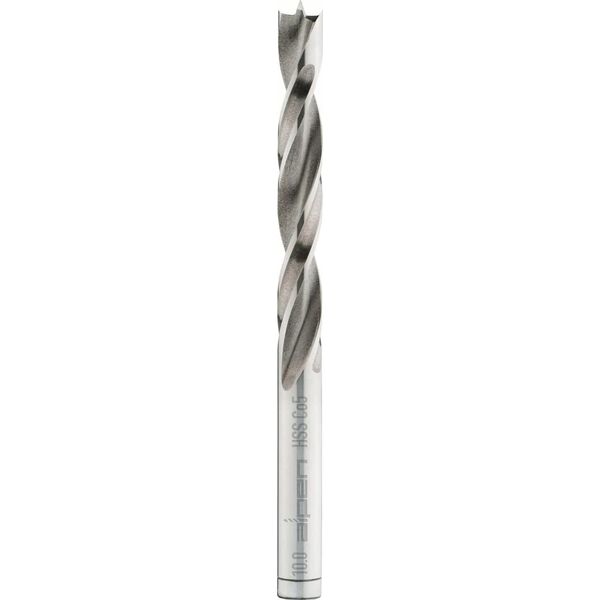 Wiertło Alpen Alpen HSS-Co5 PCTM 8-pcs Profi Wood