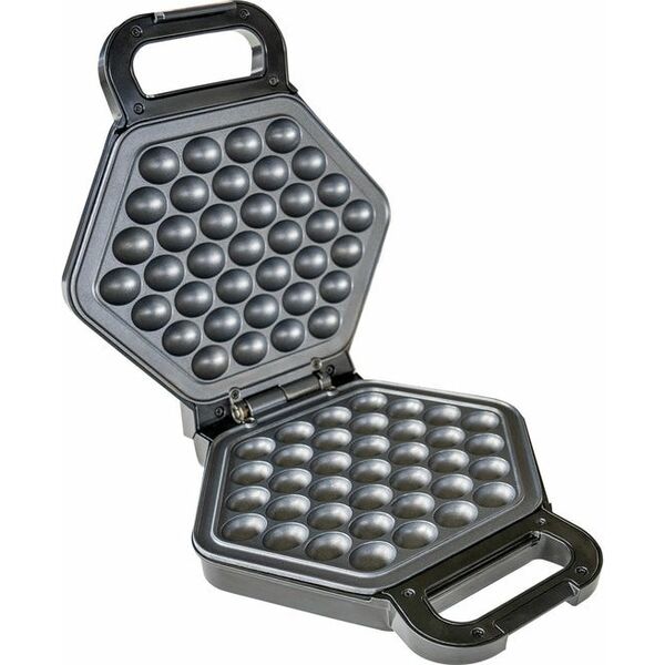 Unold Unold 48245 Bobby Bubble Waffelmaker