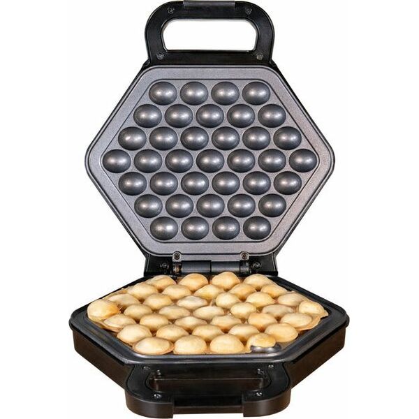 Unold Unold 48245 Bobby Bubble Waffelmaker