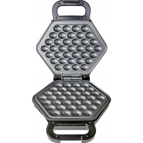 Unold Unold 48245 Bobby Bubble Waffelmaker