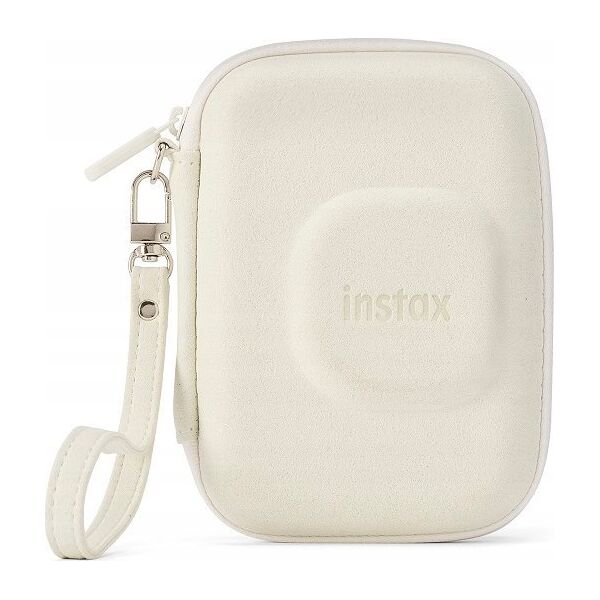 Pokrowiec Fujifilm Fujifilm instax mini LiPlay Bag misty white