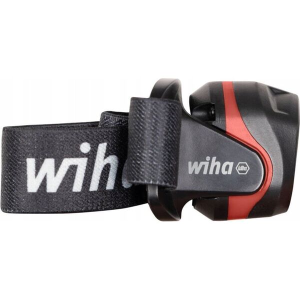 Wiha Wiha Stirnlampe 500 lm mit Bewegungssensor