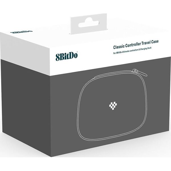 8BitDo 8BitDo Travel Case for Ultimate Controll