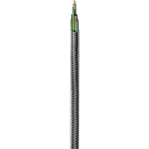 Kabel USB Cellular Line USB CABLE EXTRME MICROUSB BLACK