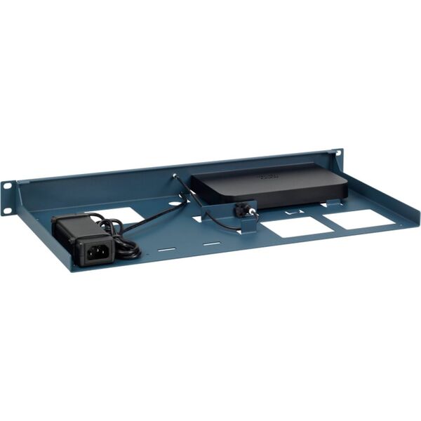 Fortinet Rackmount.IT Kit for Cisco Meraki Z4