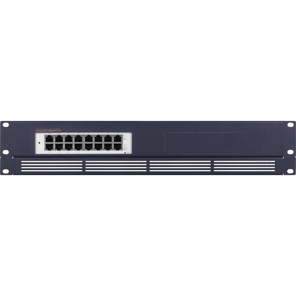 Fortinet Rackmount.IT Kit for Ubiquiti USW-Lite-16-PoE