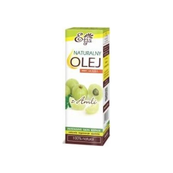 Etja Etja, Olej z Amli, 50 ml