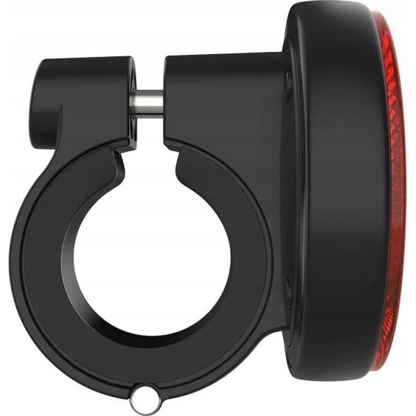 Fixed FIXED Tag Reflector Find My - lokalizator do roweru czarny/czerwony - Gwarancja bezpieczeństwa. Proste raty. Bezpłatna wysyłka od 170 zł.