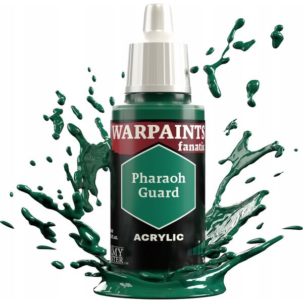 Army Painter The Army Painter: Warpaints - Fanatic - Pharaoh Guard