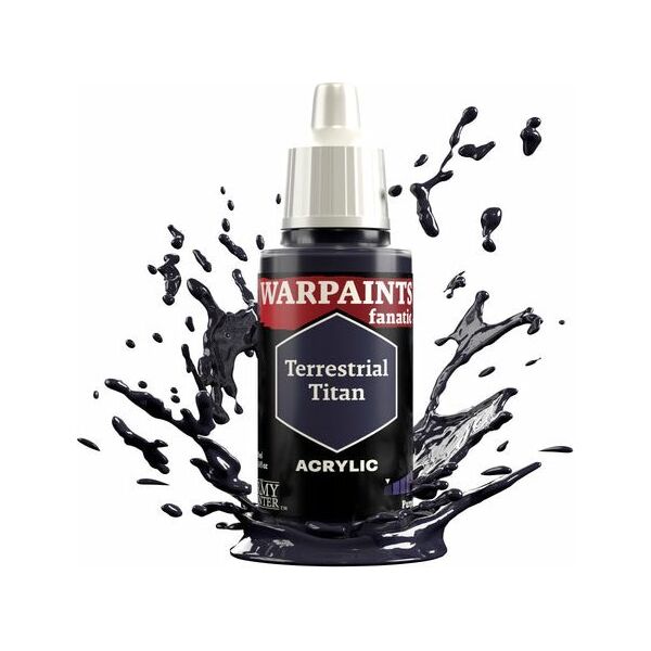 Army Painter The Army Painter: Warpaints - Fanatic - Terrestrial Titan