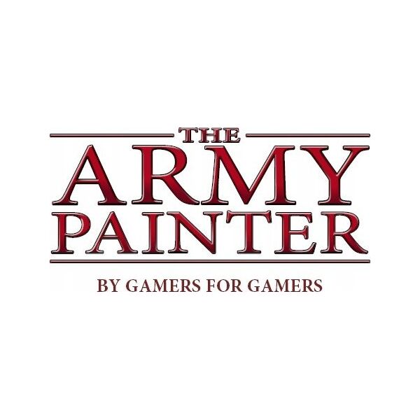 Army Painter The Army Painter: Warpaints - Fanatic - Most Wanted Paint Set