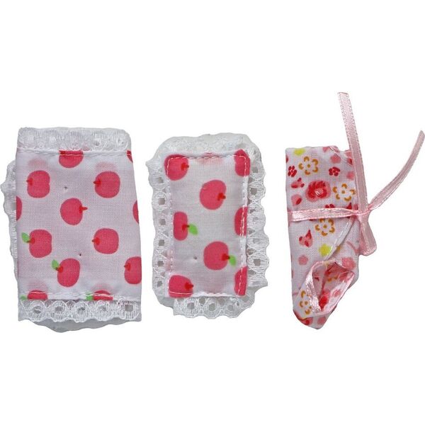 LeanToys Lalka Rodzina Chłopak Dziewczyna Lucy w Ciąży