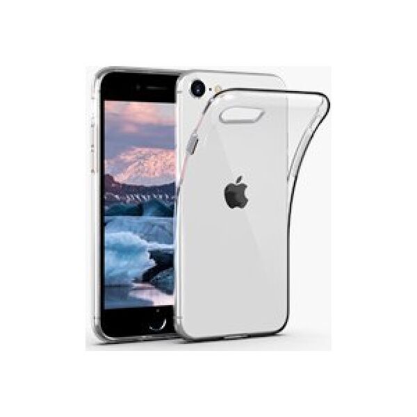 dbramante GREENLAND IPHONE SE/8/7 CLEAR S