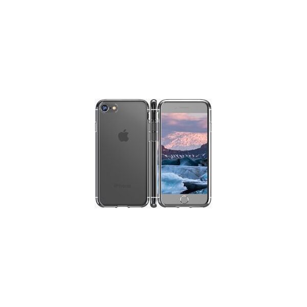 dbramante GREENLAND IPHONE SE/8/7 CLEAR S