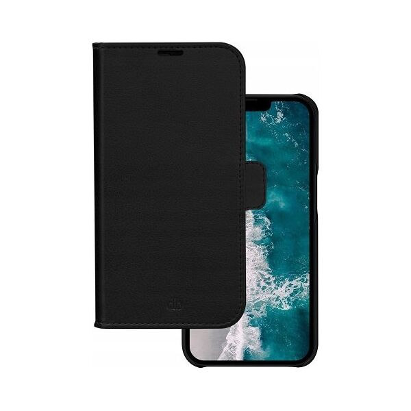 dbramante STOCKHOLM - IPHONE 14 - BLACK