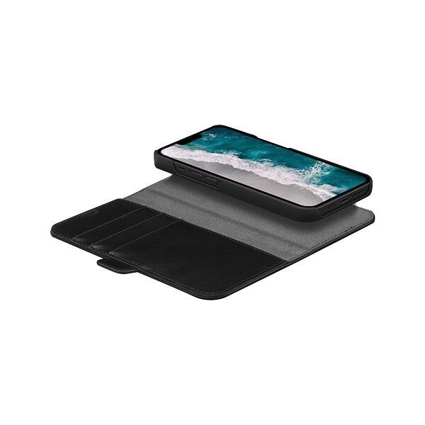dbramante STOCKHOLM - IPHONE 14 - BLACK