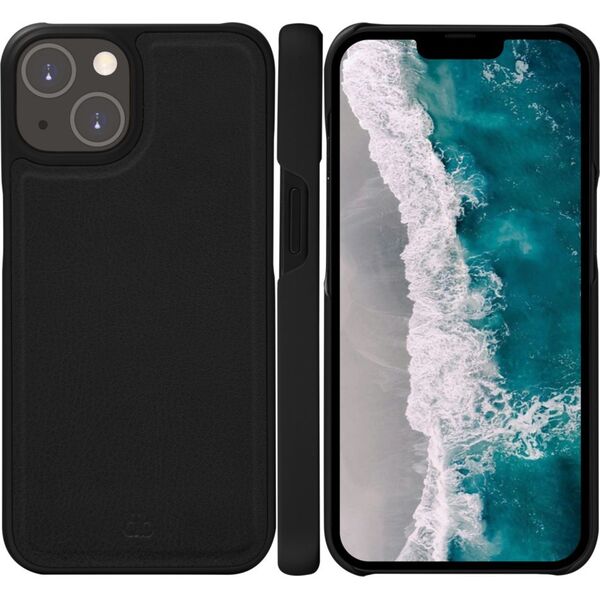 dbramante STOCKHOLM - IPHONE 14 - BLACK