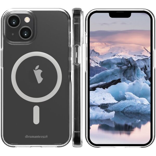 dbramante ICELAND PRO MAGSAFE COMPATIBLE