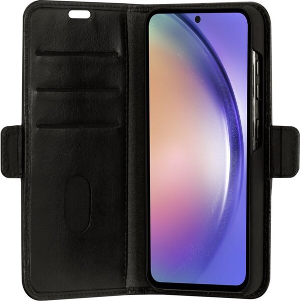 dbramante COPENHAGEN GALAXY A54 BLACK