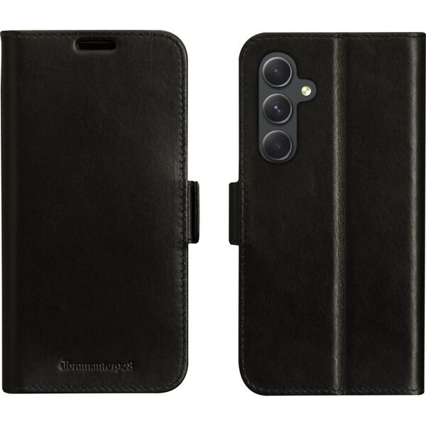dbramante COPENHAGEN GALAXY A54 BLACK