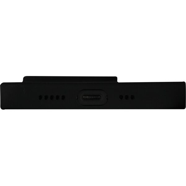 dbramante MONACO MAGSAFE NIGHT BLACK