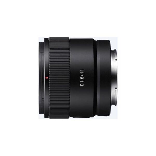 Obiektyw Sony Sony SEL11F18 E 11mm F1.8 Wide-Angle APS-C Lens | Sony | SEL11F18 E 11mm F1.8 Wide-Angle APS-C Lens | Sony