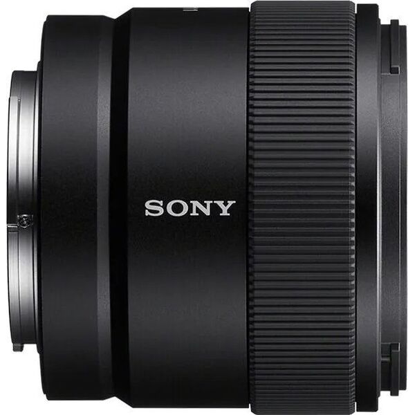 Obiektyw Sony Sony SEL11F18 E 11mm F1.8 Wide-Angle APS-C Lens | Sony | SEL11F18 E 11mm F1.8 Wide-Angle APS-C Lens | Sony
