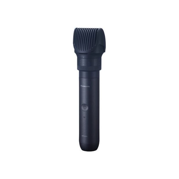 Trymer Panasonic Panasonic | Beard, Hair, Body Trimmer Kit | ER-CKN2-A301 MultiShape | Cordless | Wet & Dry | Number of length steps 58 | Black