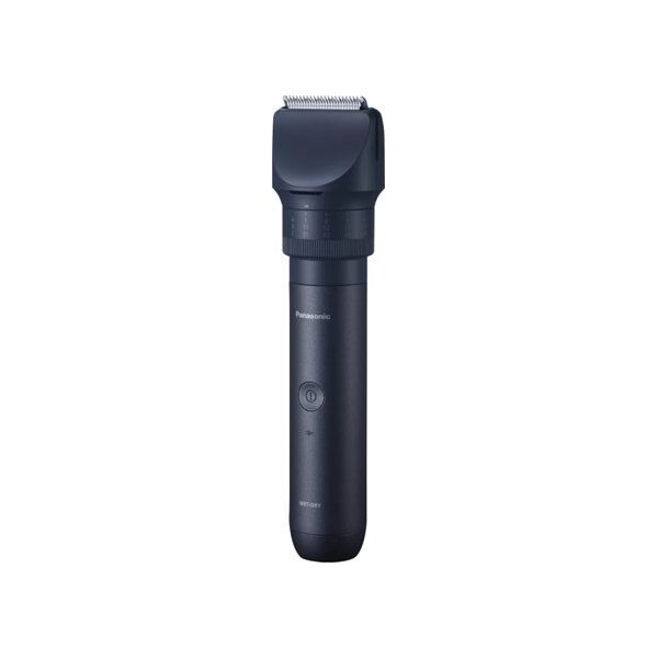 Trymer Panasonic Panasonic | Beard, Hair, Body Trimmer Kit | ER-CKN2-A301 MultiShape | Cordless | Wet & Dry | Number of length steps 58 | Black