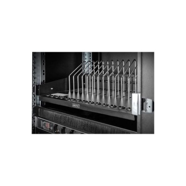 Uchwyt Digitus Digitus | Extendible Shelf for Tablets, Notebooks, Smartphones | DN-97665